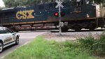 CSX 871, 2771, 920 on CSX Q452